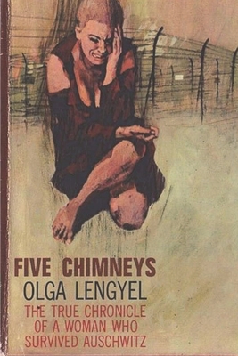 Bild des Verkufers fr Five Chimneys: The Story of Auschwitz (Paperback or Softback) zum Verkauf von BargainBookStores