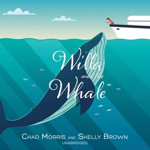 Seller image for Willa and the Whale for sale by GreatBookPricesUK