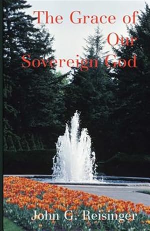 Seller image for The Grace of Our Sovereign God for sale by GreatBookPricesUK
