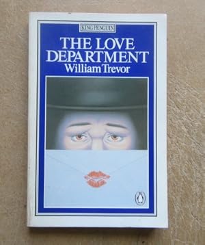 Immagine del venditore per The Love Department venduto da BRIMSTONES