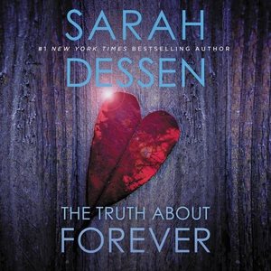 Seller image for Truth About Forever for sale by GreatBookPrices