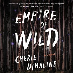 Bild des Verkufers fr Empire of Wild zum Verkauf von GreatBookPrices
