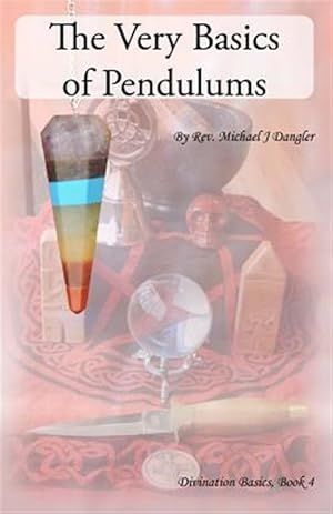 Seller image for The Very Basics of Pendulums for sale by GreatBookPrices