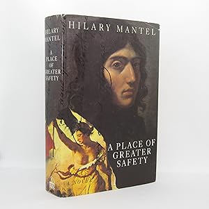 mantel a place of greater safety mantel a place of greater safety