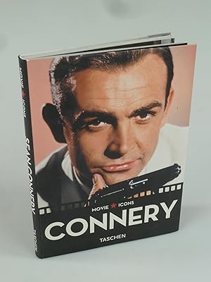 Seller image for Connery. for sale by Antiquariat Dorner