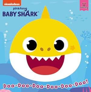 Seller image for Baby Shark: Doo-Doo-Doo-Doo-Doo-Doo! (Board Book) for sale by BargainBookStores