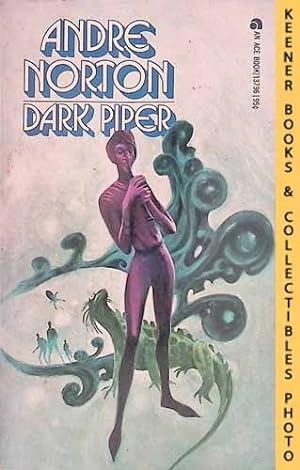 Dark Piper : Ace #13796