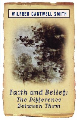 Seller image for Faith and Belief: The Difference Between Them (Paperback or Softback) for sale by BargainBookStores