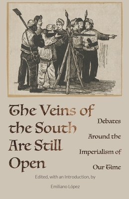 Seller image for The Veins of the South Are Still Open (Paperback or Softback) for sale by BargainBookStores