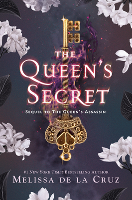 Bild des Verkufers fr The Queen's Secret (Hardback or Cased Book) zum Verkauf von BargainBookStores