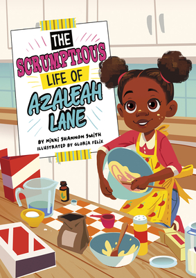 Seller image for The Scrumptious Life of Azaleah Lane (Hardback or Cased Book) for sale by BargainBookStores
