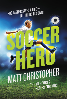 Seller image for Soccer Hero (Paperback or Softback) for sale by BargainBookStores