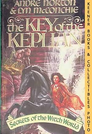 The Key Of The Keplian