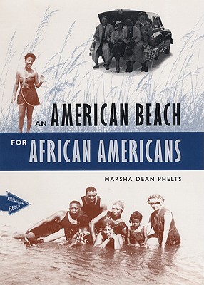 Seller image for An American Beach for African Americans (Paperback or Softback) for sale by BargainBookStores