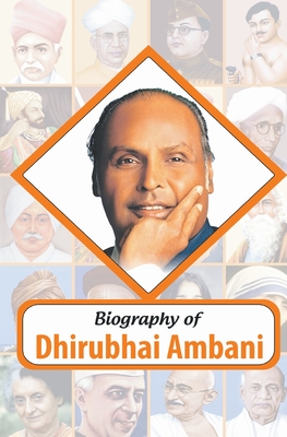 Seller image for Biography of Dhirubhai Ambani (Paperback or Softback) for sale by BargainBookStores