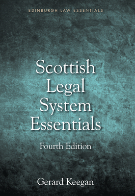 Seller image for Scottish Legal System Essentials (Paperback or Softback) for sale by BargainBookStores