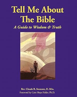 Image du vendeur pour Tell Me About The Bible (Paperback or Softback) mis en vente par BargainBookStores