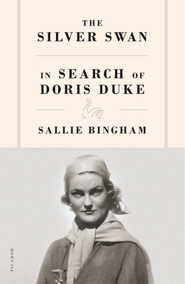 Seller image for The Silver Swan: In Search of Doris Duke (Paperback or Softback) for sale by BargainBookStores