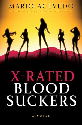 Imagen del vendedor de X-Rated Bloodsuckers (Paperback or Softback) a la venta por BargainBookStores