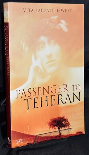 Immagine del venditore per Passenger to Teheran venduto da Libris Books