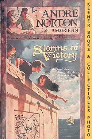 Seller image for Storms Of Victory for sale by Keener Books (Member IOBA)