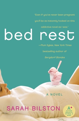 Seller image for Bed Rest (Paperback or Softback) for sale by BargainBookStores