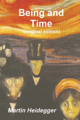 Seller image for Being and Time (Paperback or Softback) for sale by BargainBookStores