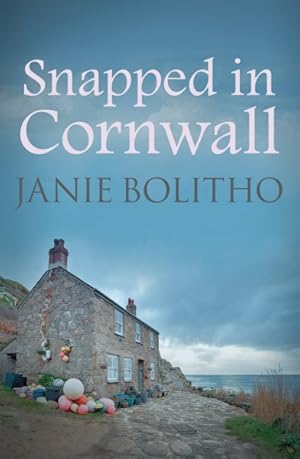 Imagen del vendedor de Snapped in Cornwall a la venta por GreatBookPrices