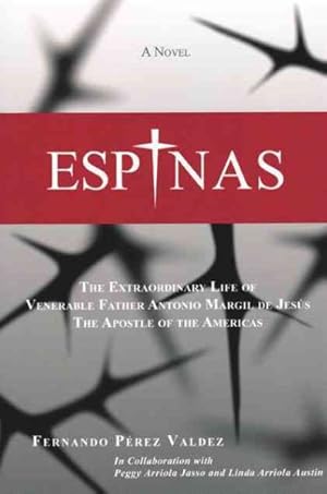 Seller image for Espinas for sale by GreatBookPrices