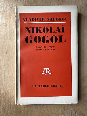 Immagine del venditore per Nikola Gogol venduto da ShepherdsBook