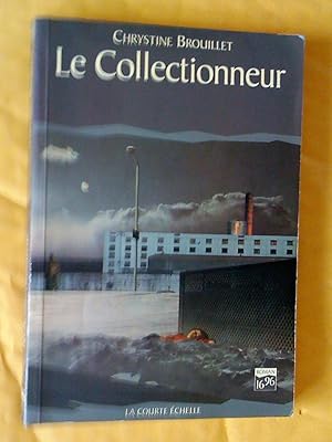 Le Collectionneur. Une enquête de Maud Graham