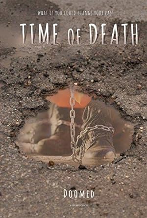 Seller image for Doomed #2 (Time of Death) for sale by WeBuyBooks
