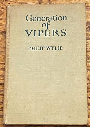 Generation of Vipers