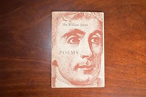 Poems, selected by Jonathan Bethnall.