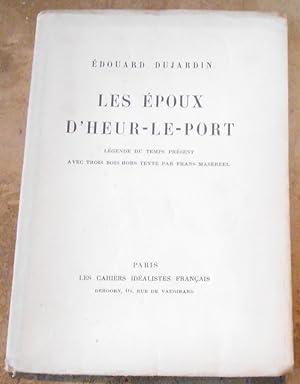 Les Epoux d?Heur-Le-Port