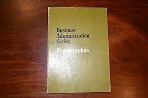 Reprographics : Business Administration Series.