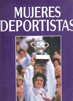 Seller image for Mujeres deportistas for sale by SOSTIENE PEREIRA