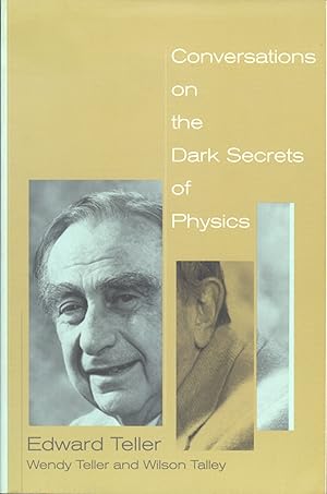 Imagen del vendedor de Conversations on the Dark Secrets of Physics a la venta por James F. Balsley, Bookseller