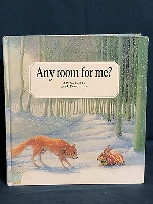 Immagine del venditore per Any Room For Me? venduto da Red Owl Books