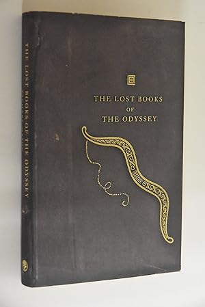 The Lost Books Of The Odyssey