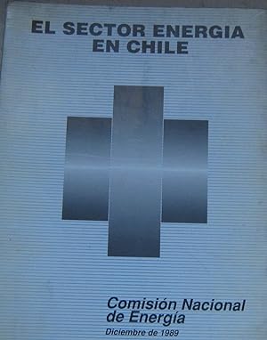 El sector energía en Chile