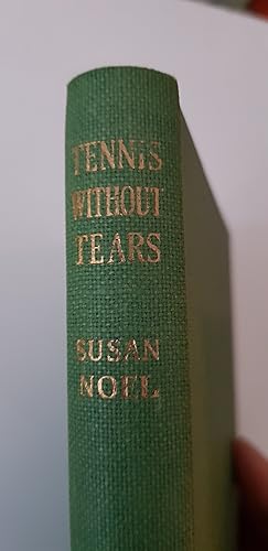 Tennis Without Tears
