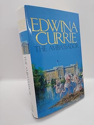 The Ambassador (Signed by Author)