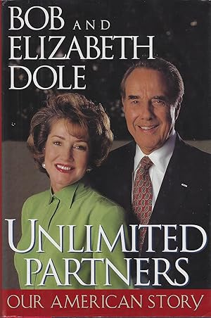 Seller image for Unlimited Partners: Our American Story for sale by ELK CREEK HERITAGE BOOKS (IOBA)