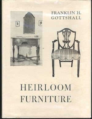 Heirloom furniture