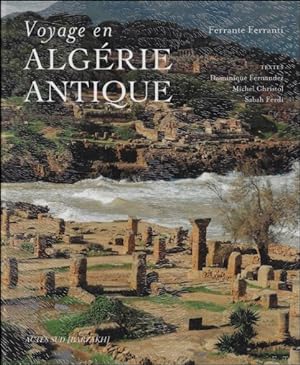 Seller image for Voyage en Algrie antique for sale by BOOKSELLER  -  ERIK TONEN  BOOKS