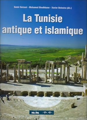 Bild des Verkufers fr Tunisie antique et islamique zum Verkauf von BOOKSELLER  -  ERIK TONEN  BOOKS