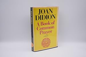 A Book of Common Prayer