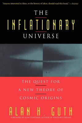 Immagine del venditore per The Inflationary Universe: The Quest for a New Theory of Cosmic Origins (Paperback or Softback) venduto da BargainBookStores