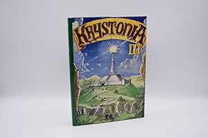 Imagen del vendedor de Krystonia III a la venta por The Great Catsby's Rare Books